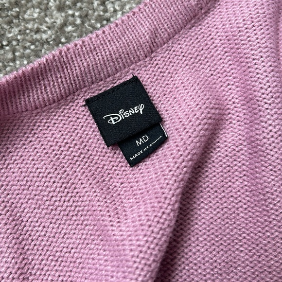 Mulan Mushu cardigan - Picture 5 of 8